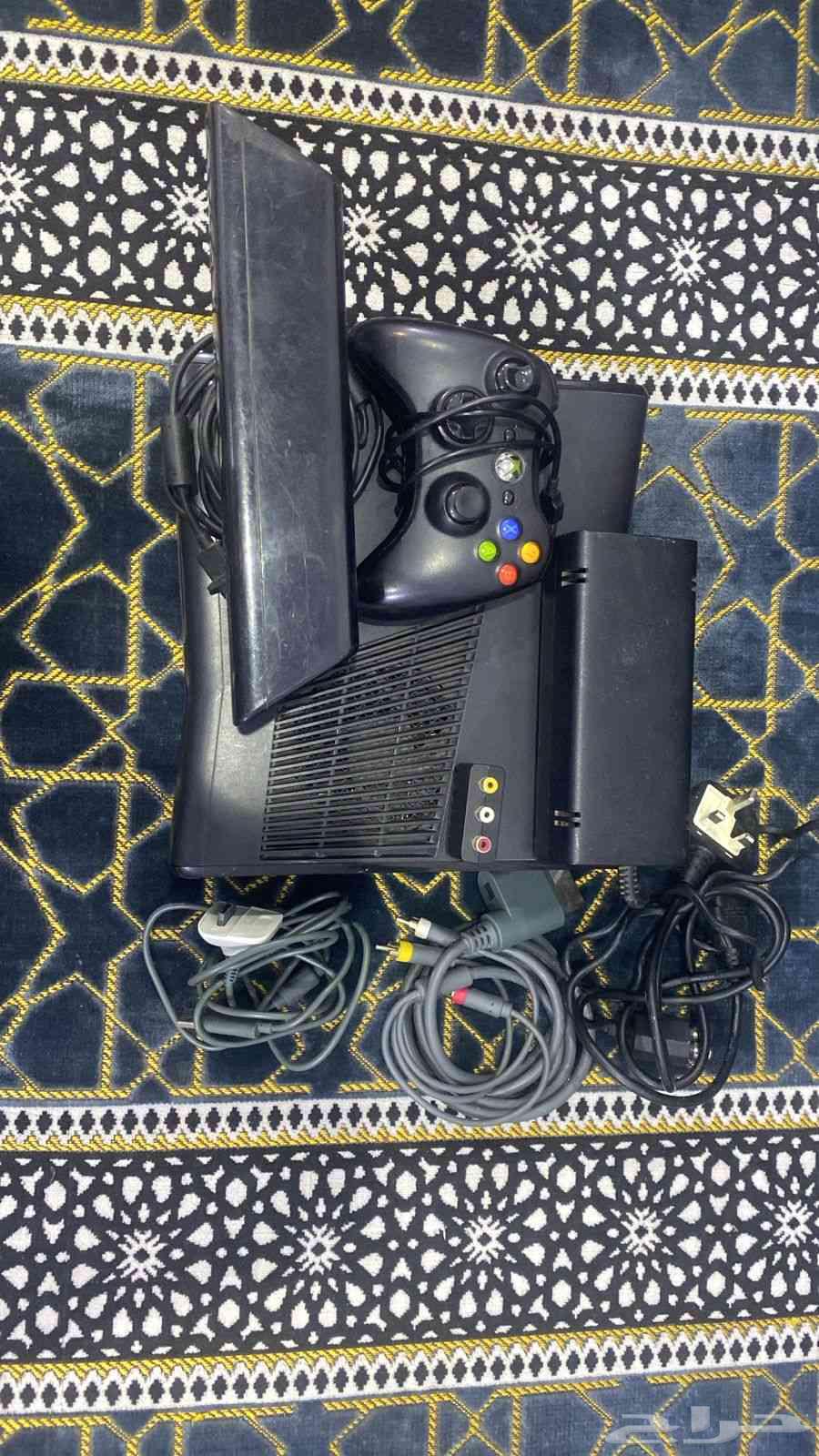 جهاز Xbox36063382735428098111