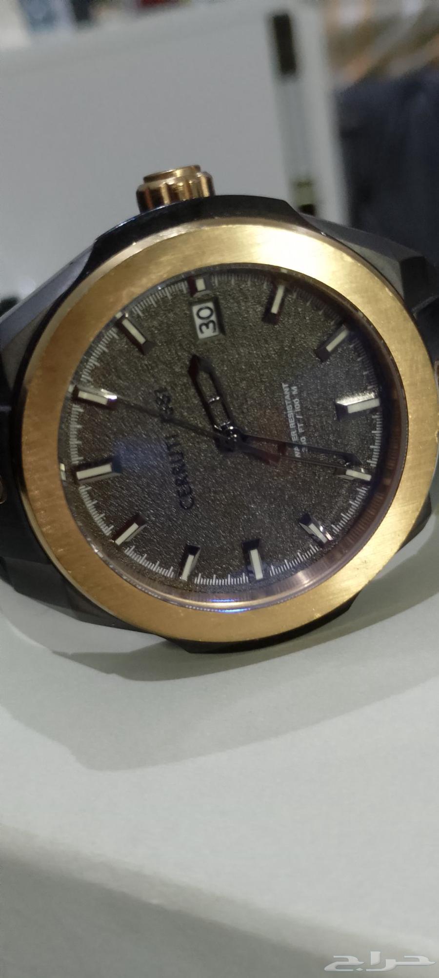 Original Cherooti 1881 Swiss corner63384184435202111