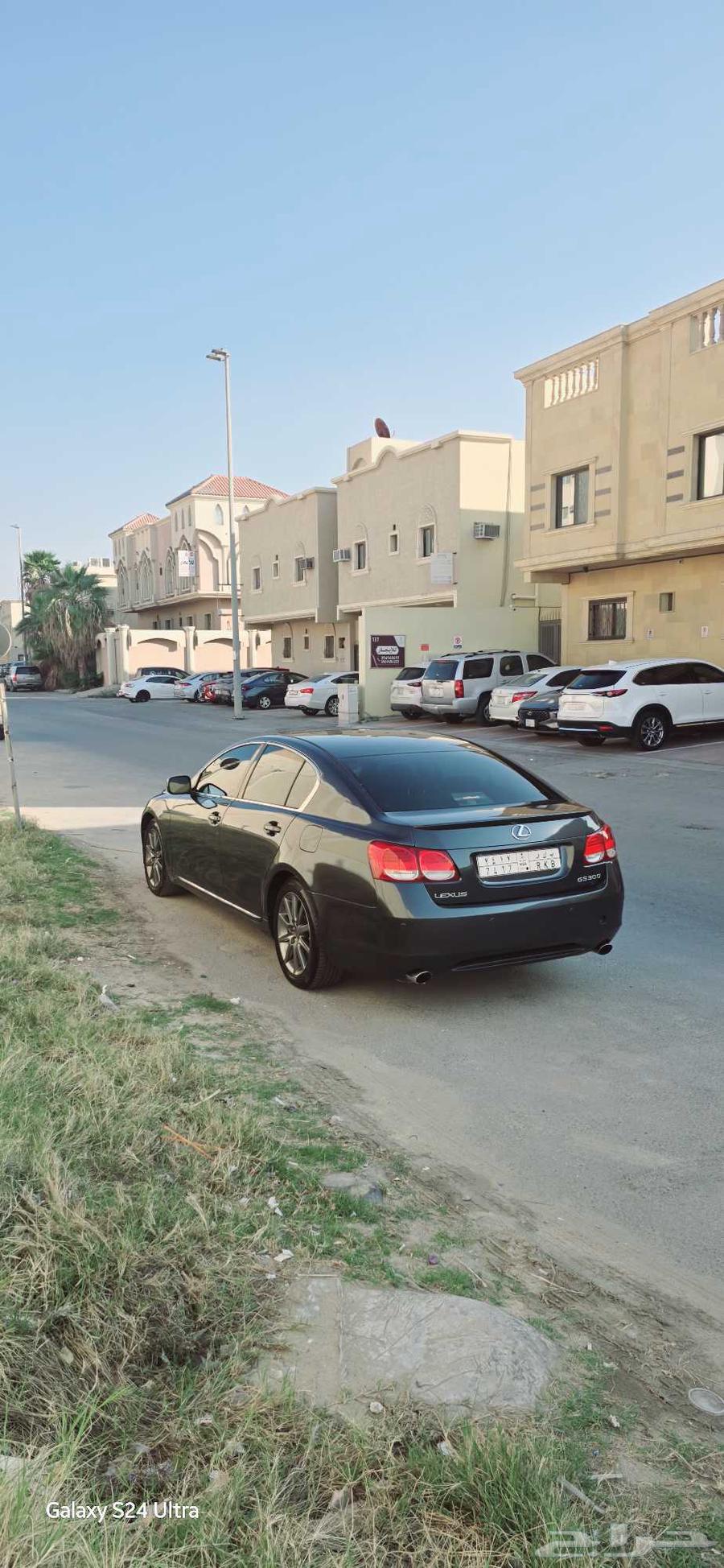لكزس GS300 200663384009514243111