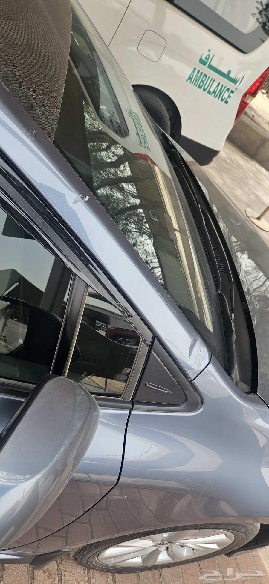 Corolla 2024, the big engine.63386561422081112