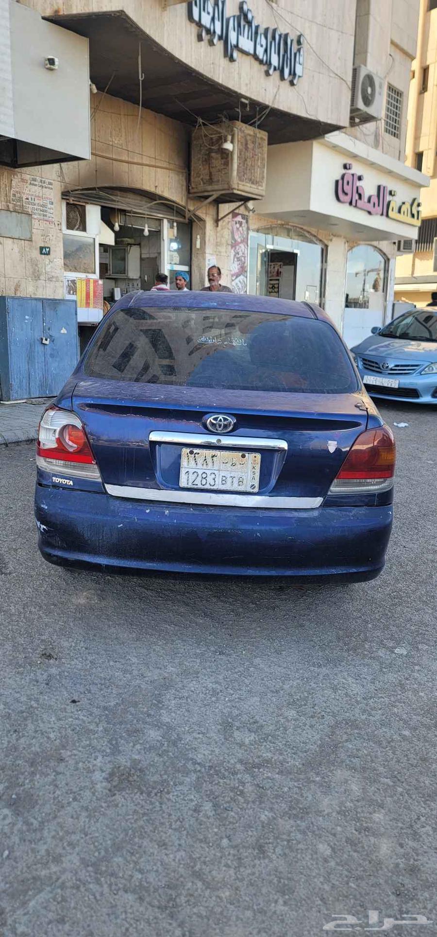 تايوتا ايكو 2003633884826671381123