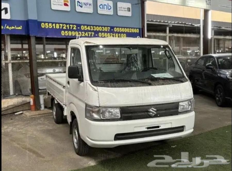 Suzuki Carry 202563386506969473111