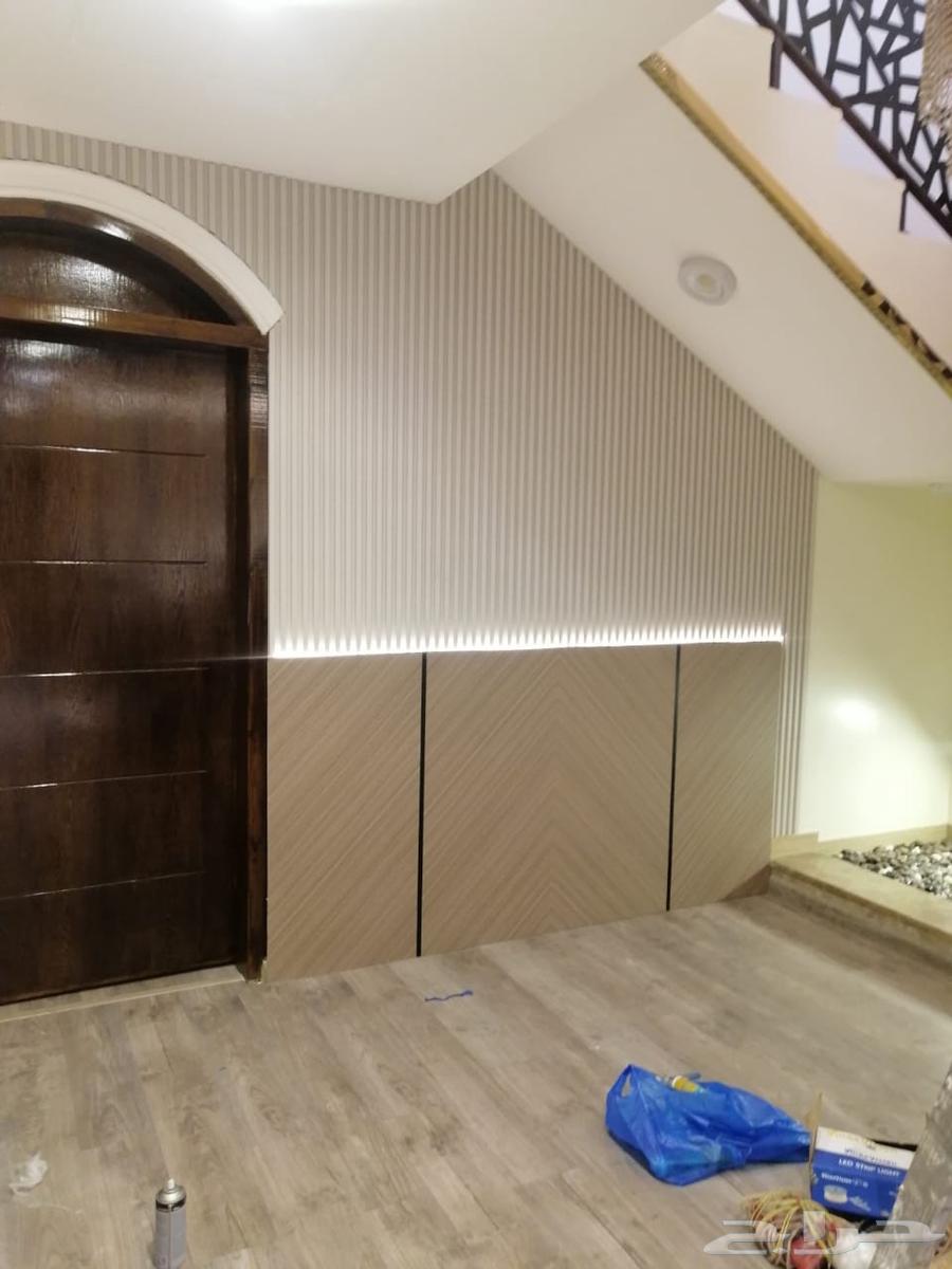 Chipboard decorations as a substitute for marble63381347159811111