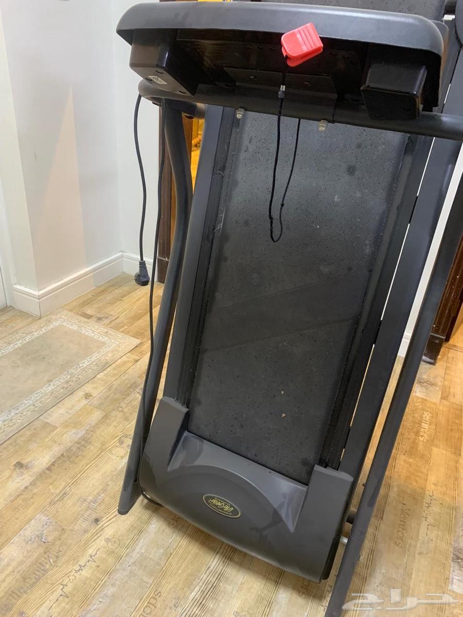 Electric Treadmill63383508548865111