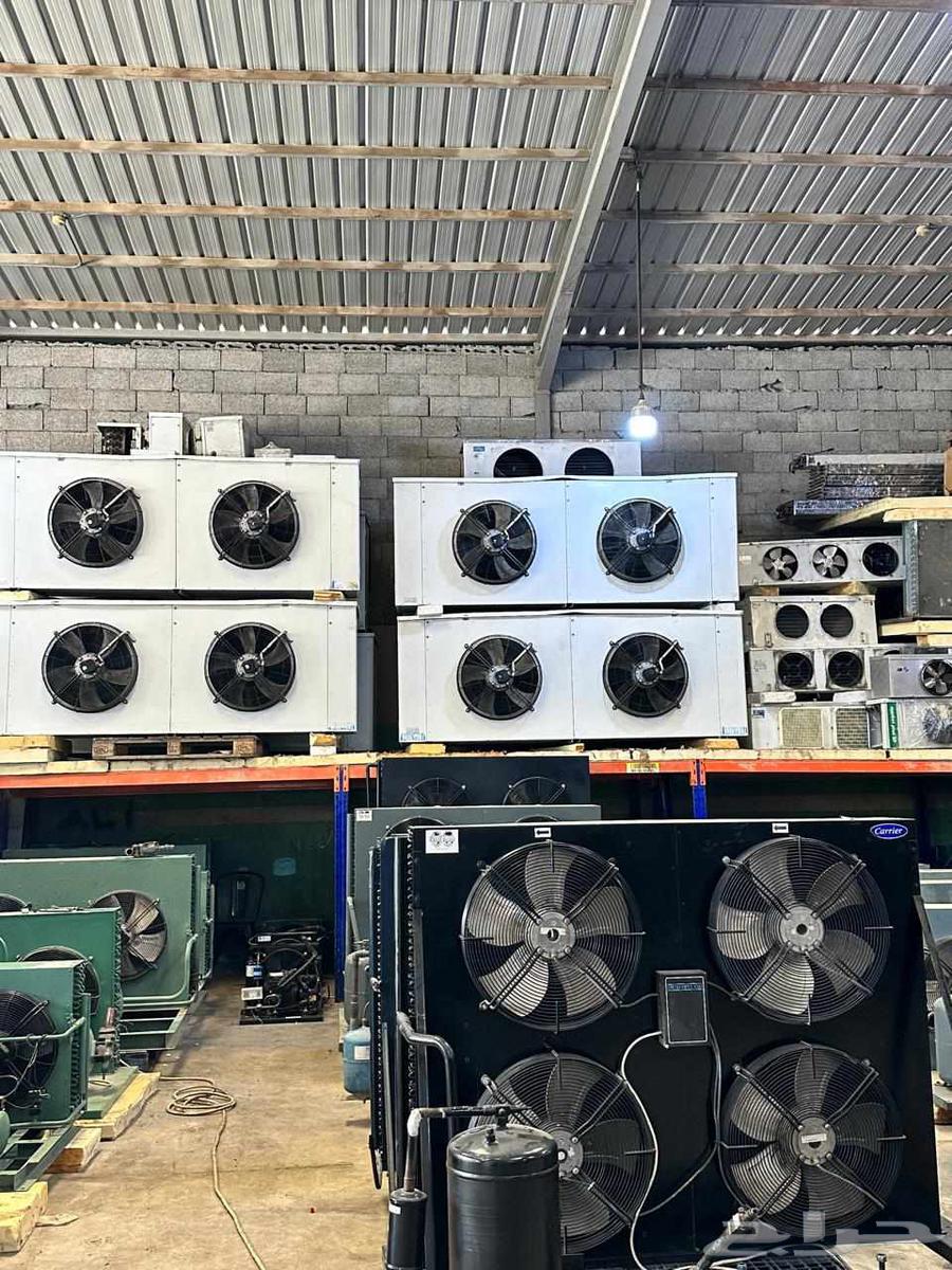 Refrigeration technician, freezing maintenance and installation, disassembly and transportation63381056658434114