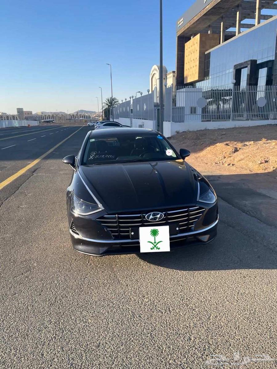 سوناتا 2021 استخدام كوري63384367095426114
