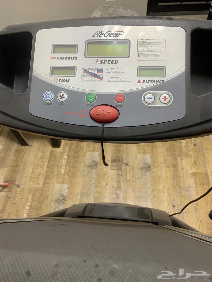Electric Treadmill633835085488651117