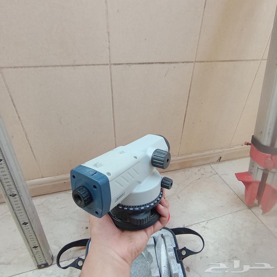 Area Calculation Device (Nivo)63384210757634111