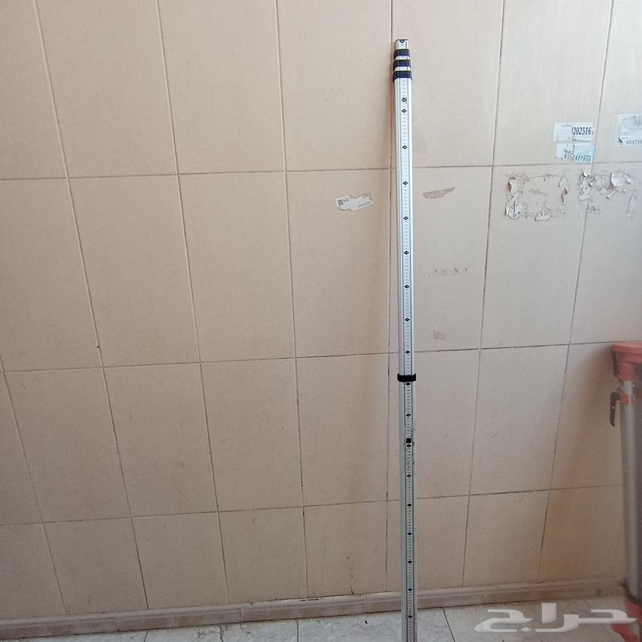 Area Calculation Device (Nivo)63384210757634114