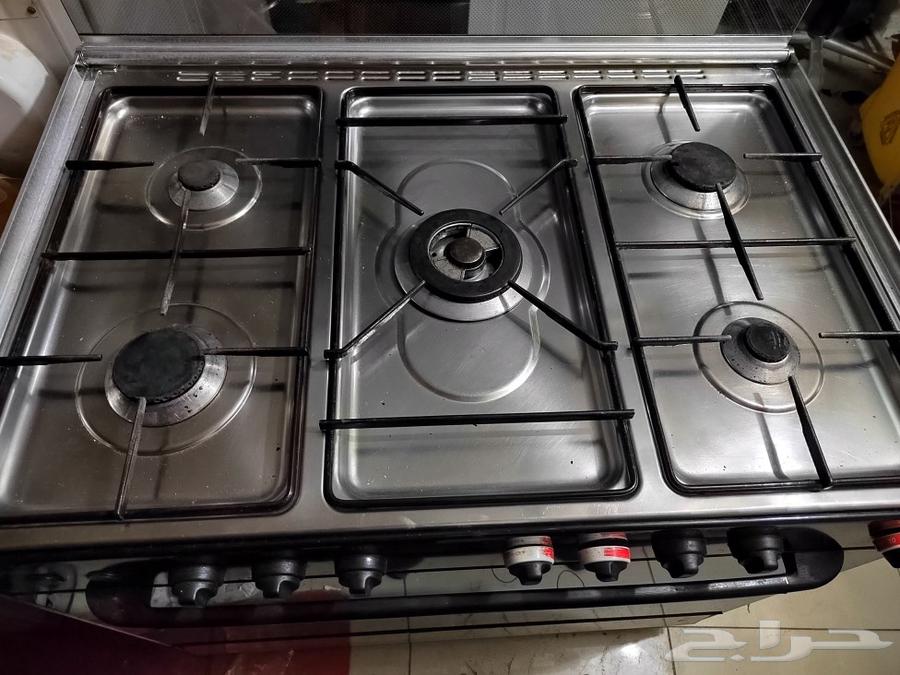 فرن خمس عيون HAAS63384693445635111