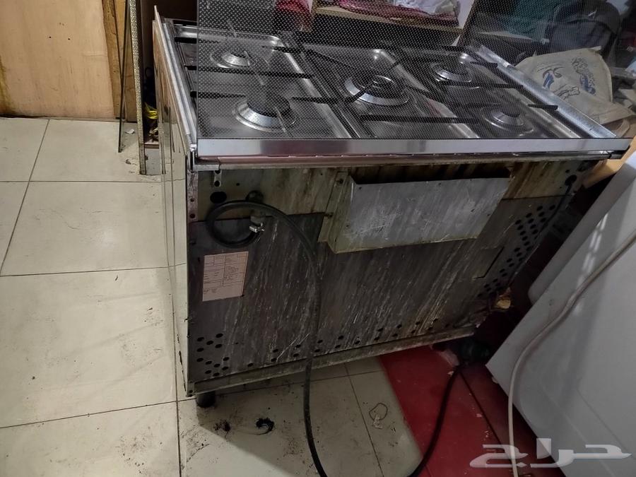 فرن خمس عيون HAAS63384693445635114