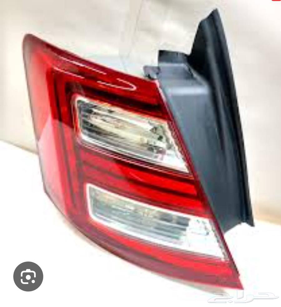 Ford Taurus 2013-2019..Original ALI Parts633839018914591120