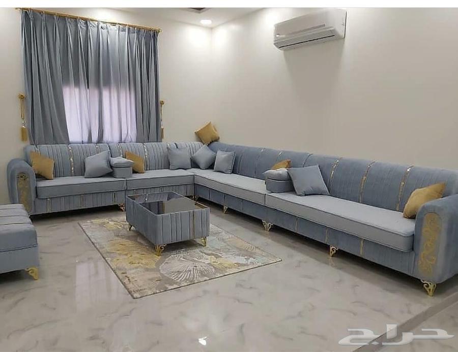 كنب جاهز وتفصيل63381318070915111