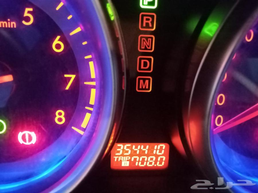 مازدا CX9 فل كامل موديل 2009 نظيفة جدا للبيع منوة للمستخدم63383795464705114