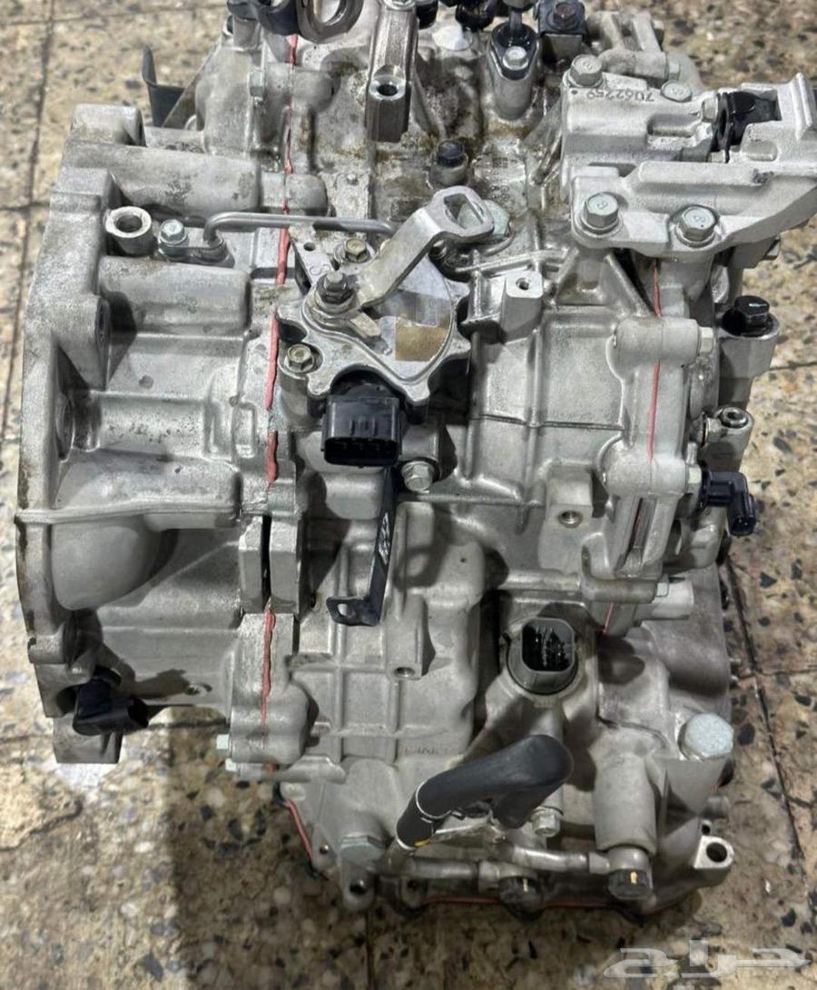 Hyundai Accent Cvt Gearbox Model 2016 Only For Pakistani63617856118915112