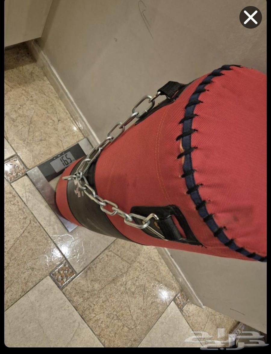 عدة بوكسنق كامله جديده63618298334851111