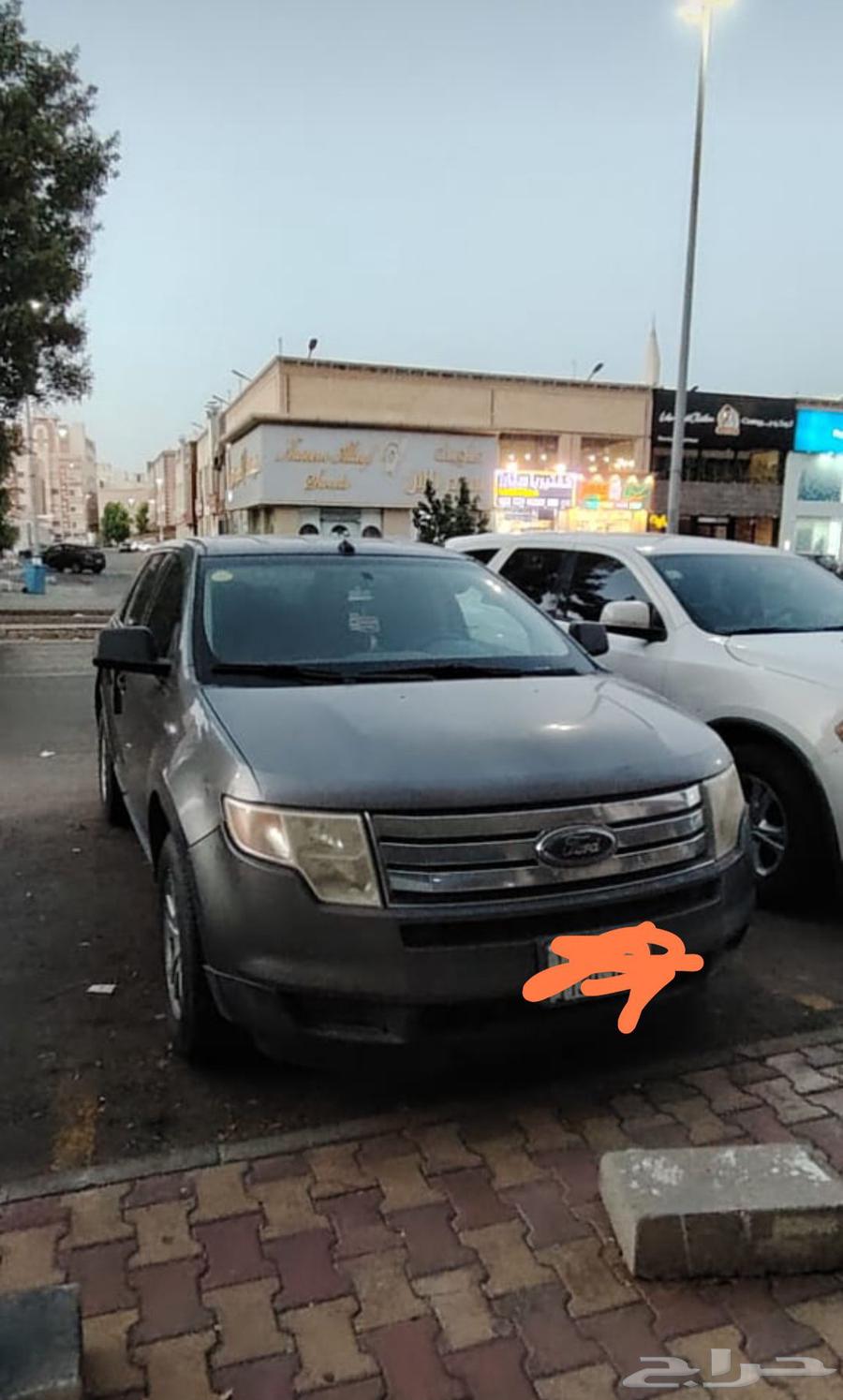 فورد ايدج63617847985283111