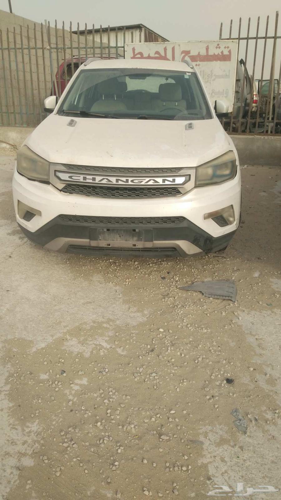 شانجان موديل 2018 قطع غيار63617728409219112