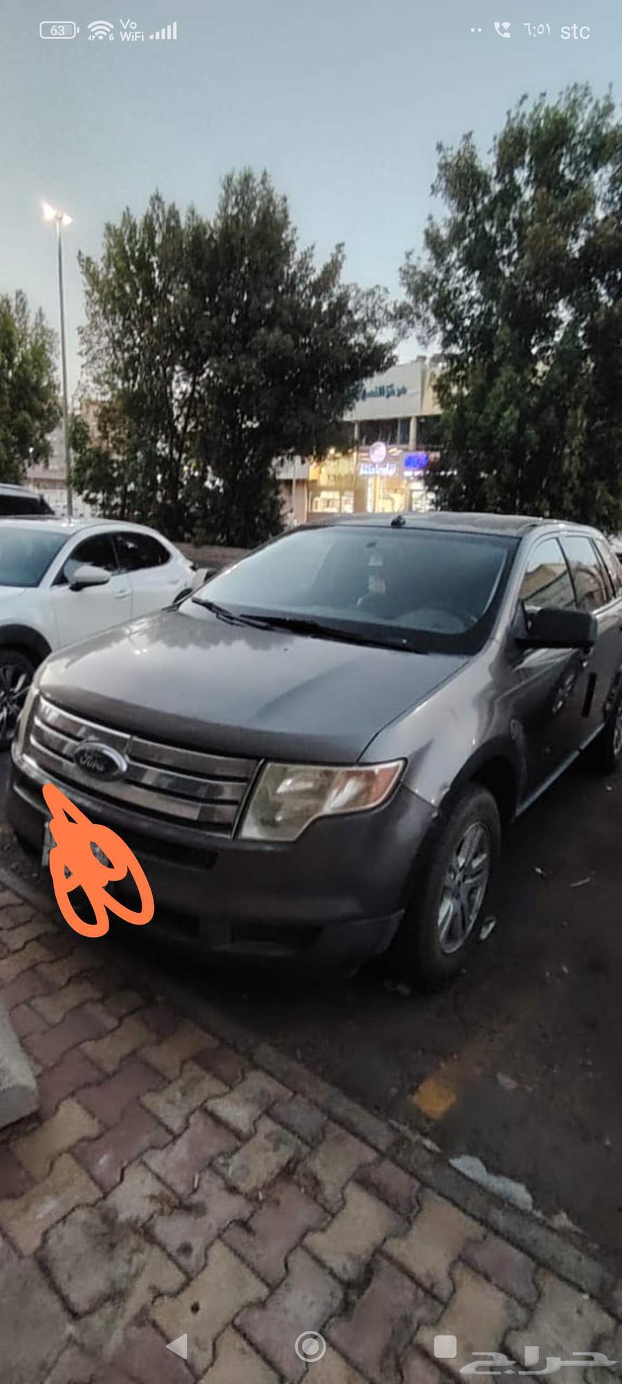 فورد ايدج63617847985283113