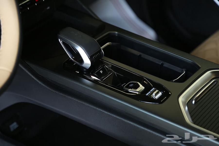 Geely Okavango GK 2WD 202463617848139779112