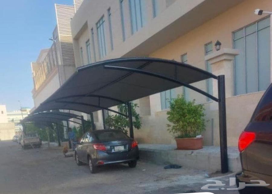 Southern Prince Fawwaz neighborhood canopies, iron shades63381260110210114