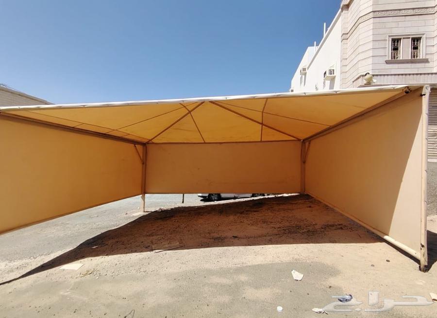 Southern Prince Fawwaz neighborhood canopies, iron shades63381260110210113