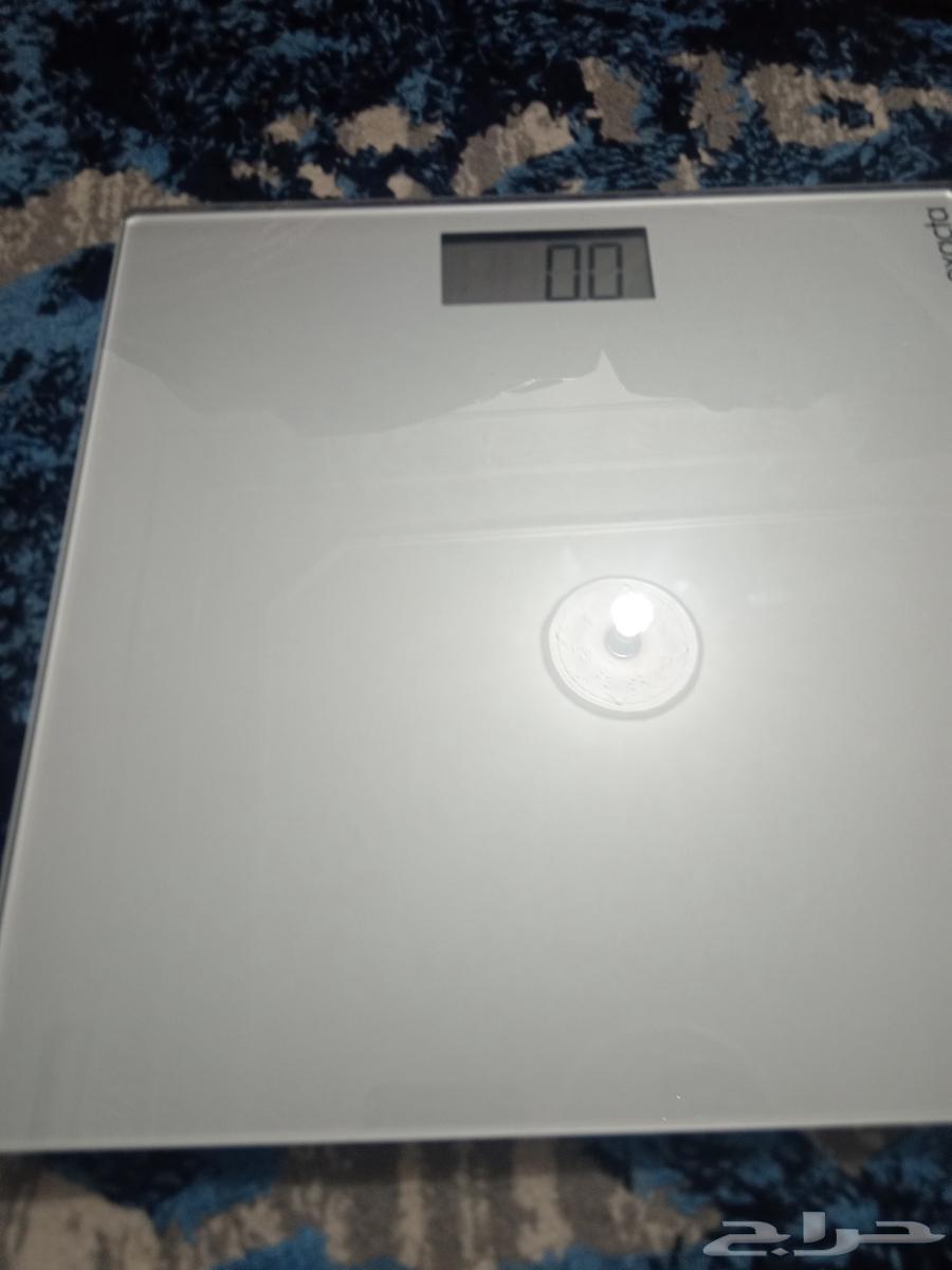 Digital scale63618287988738111