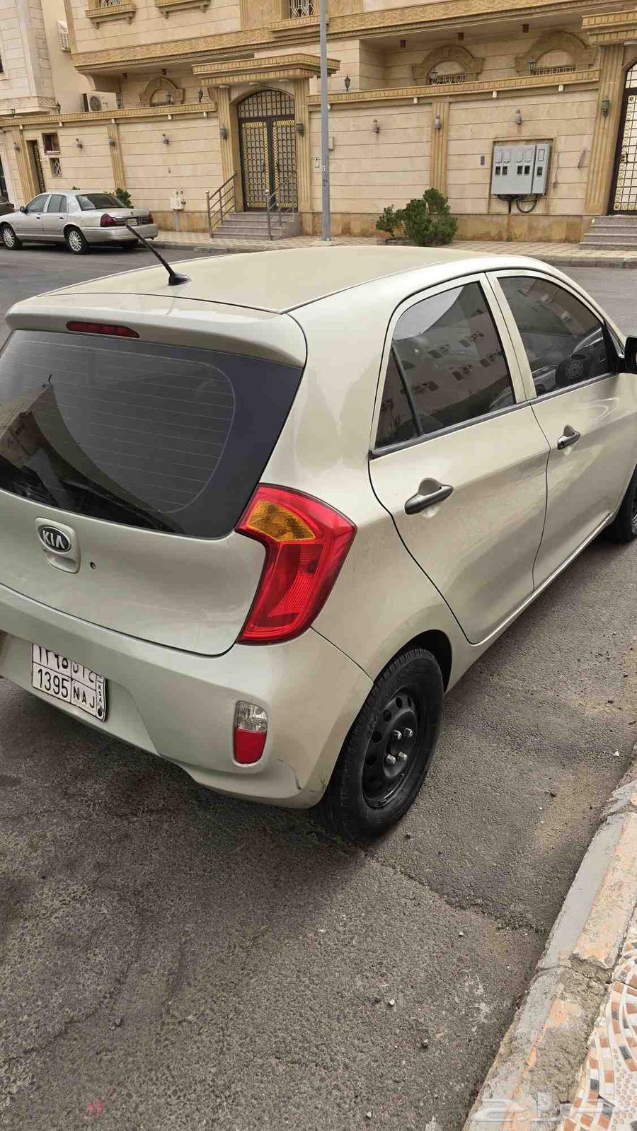 Kia Picanto 201463617723047299114