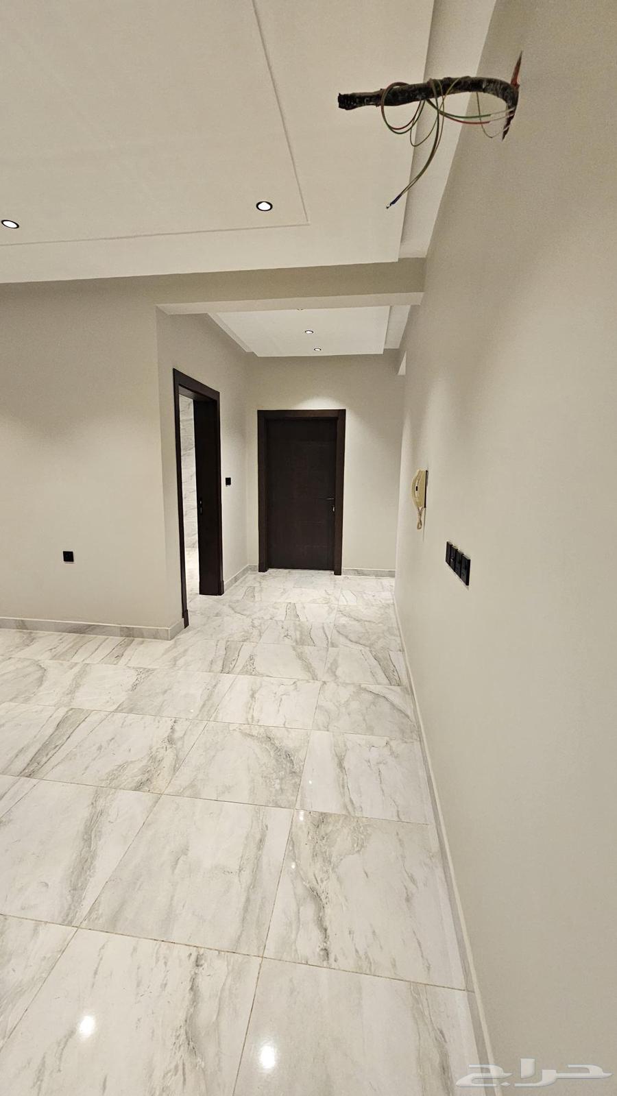 شقق تمليك مساحات واسعه بحي الصفا بجازان ب 430الف63381196874499113