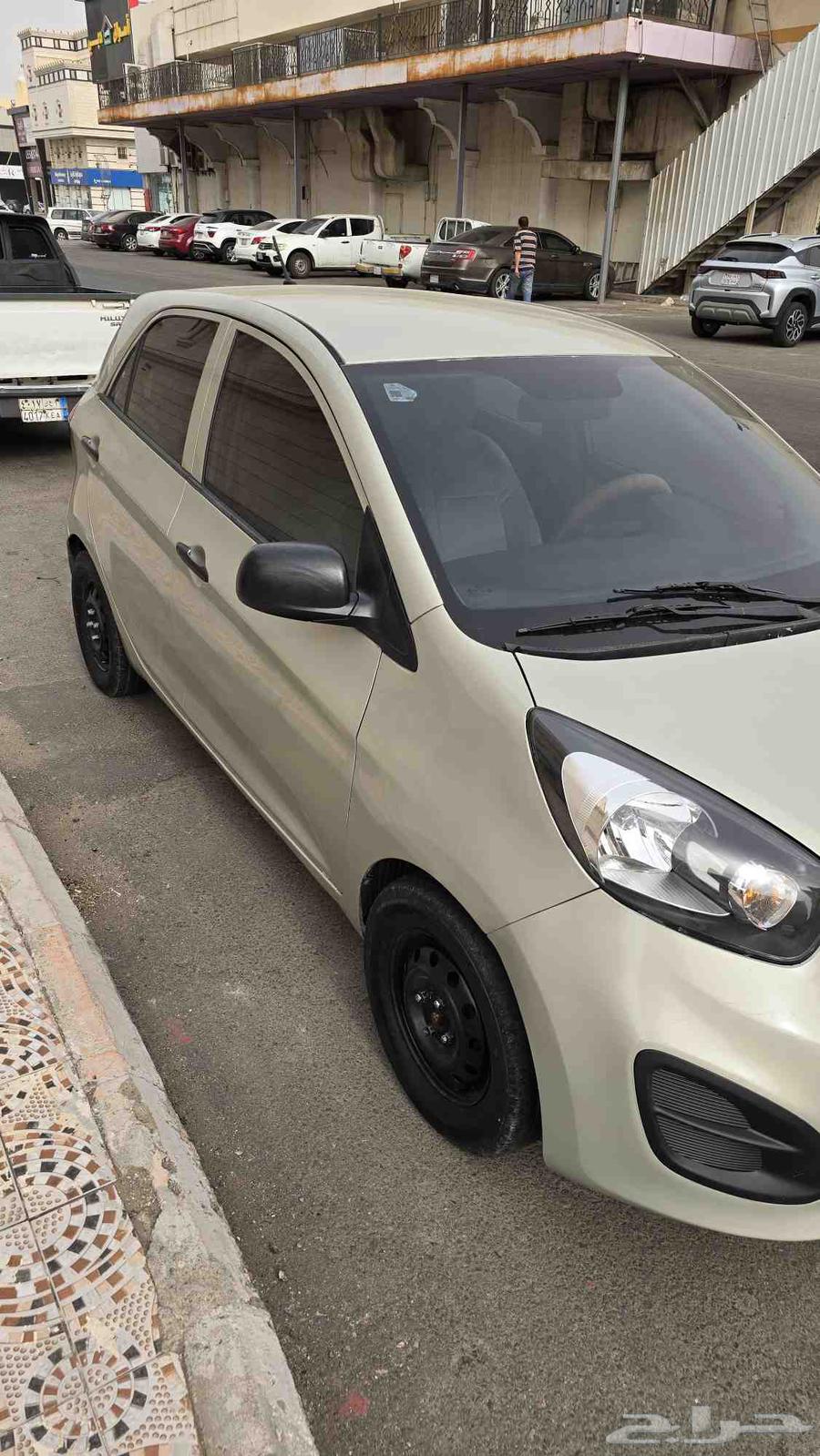 Kia Picanto 201463617723047299112