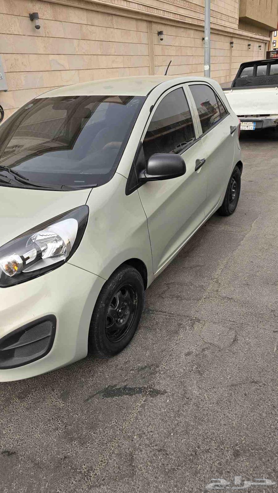 Kia Picanto 201463617723047299111