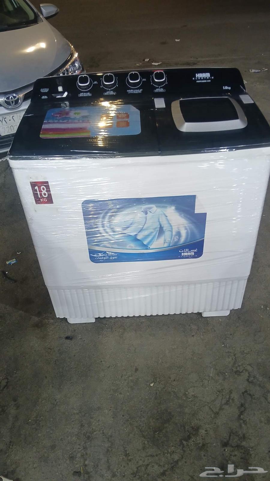 Used washing machines for sale, clean and guaranteed, all types63618191488771113