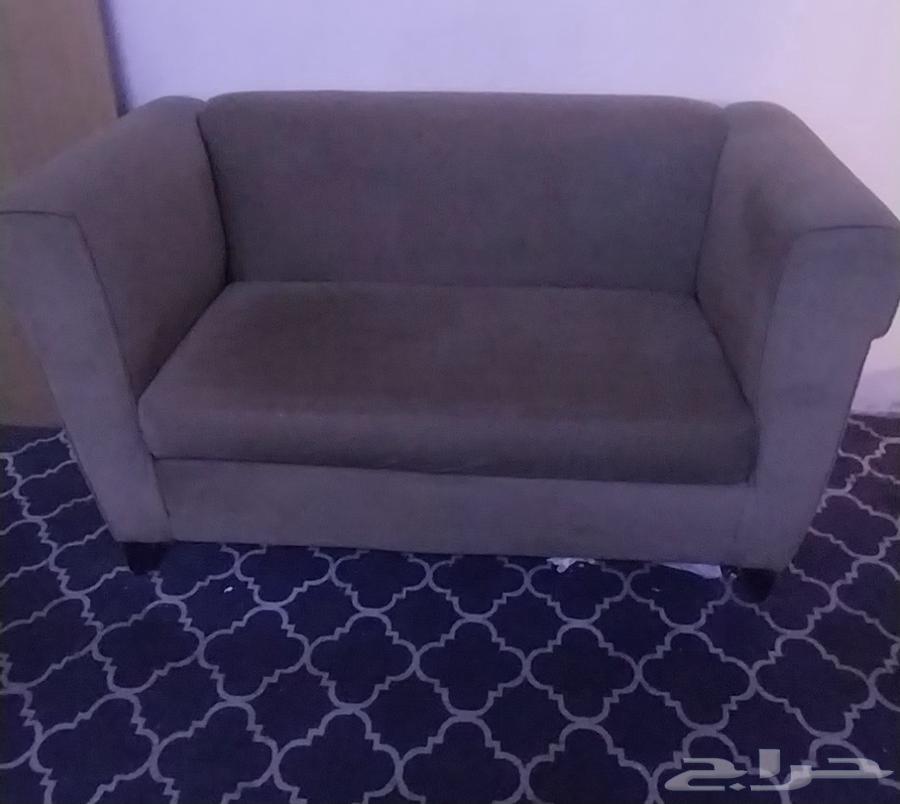 انتريه 4 قطع بحاله جيده جدااا63381300598530111