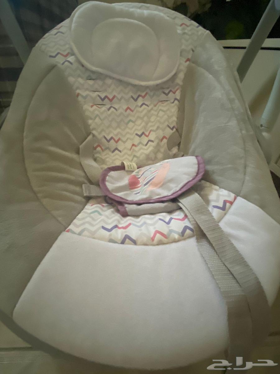 Baby rocking chair for children up to two years old63618189942659111