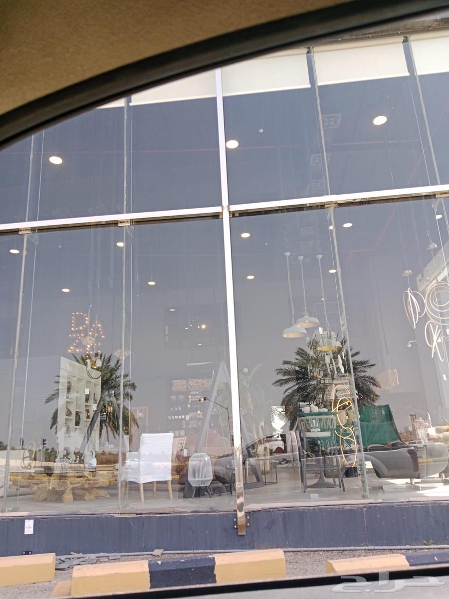 صينت المنيوم وزجاج63381259928323111