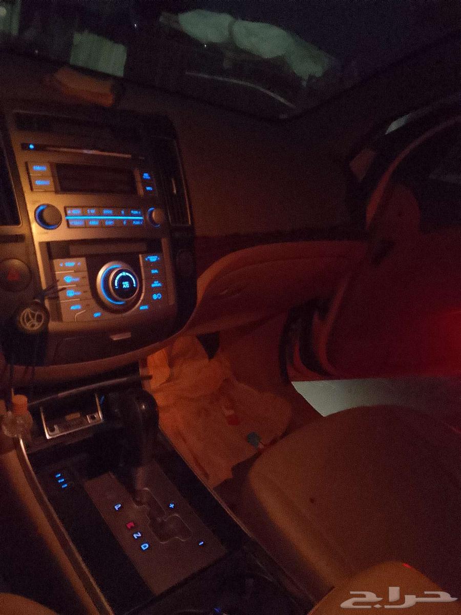 هونداي فيرا كروز مديل 201063024507259139112