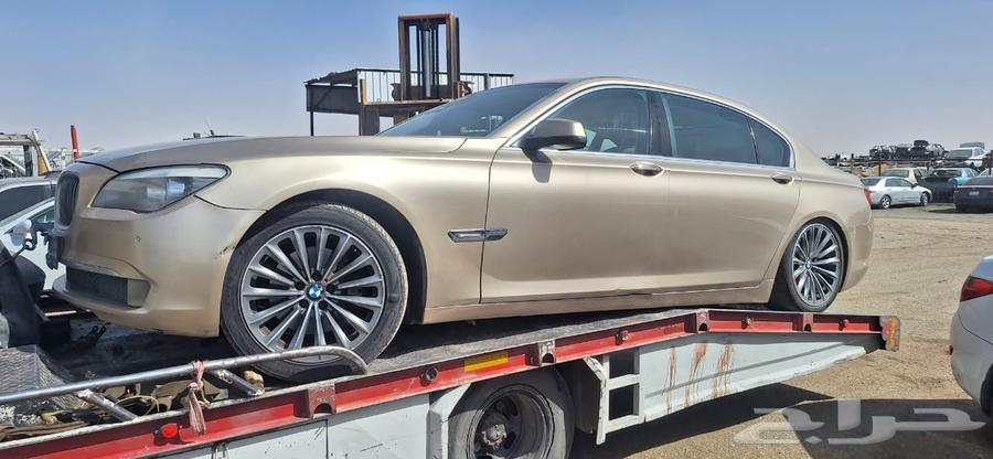 BMW Mercedes spare parts dismantling63617720130561111