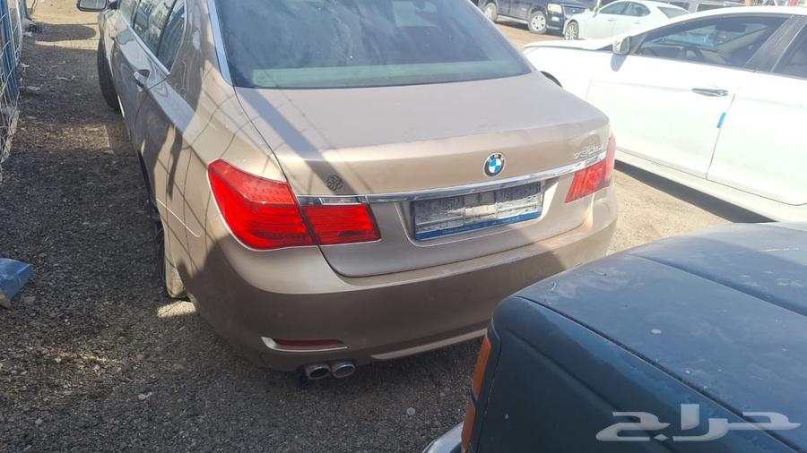 BMW Mercedes spare parts dismantling63617720130561114