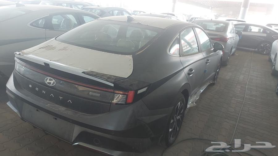 Hyundai Sonata FL 2025 installment offers from all banks and companies63382650116995113