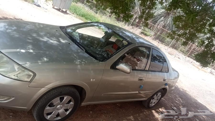 Nissan Sunny63617850400258113