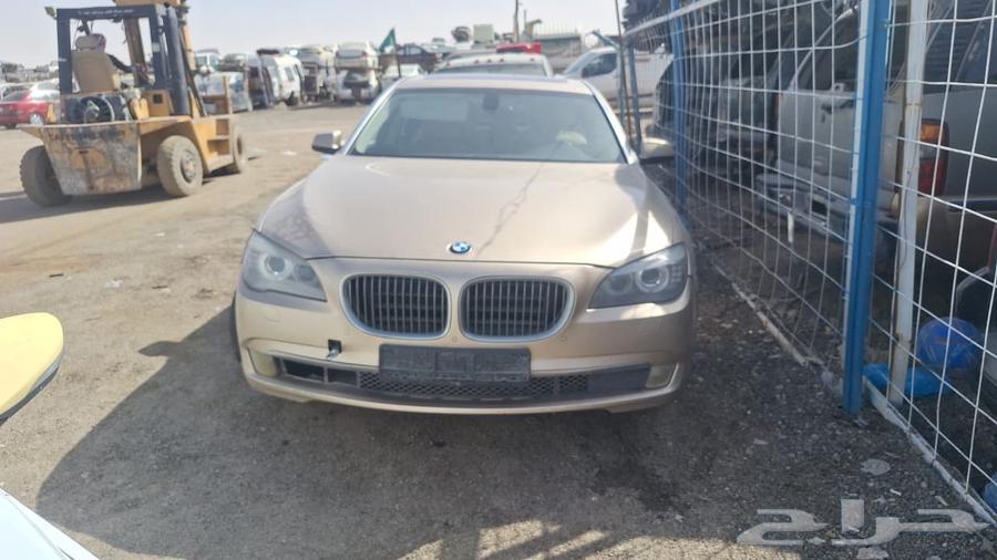 BMW Mercedes spare parts dismantling63617720130561112
