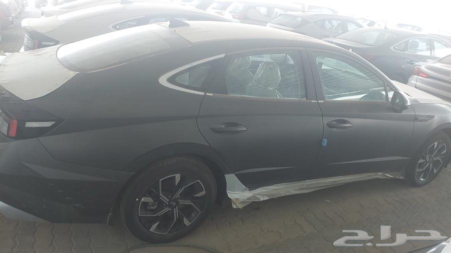 Hyundai Sonata FL 2025 installment offers from all banks and companies63382650116995112