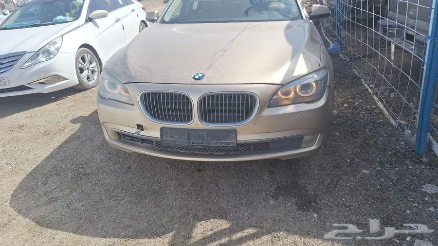 BMW Mercedes spare parts dismantling63617720130561113