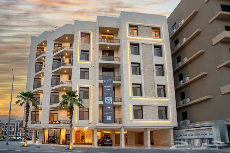 Apartments for sale in Darb Al Haramain63381196685826118