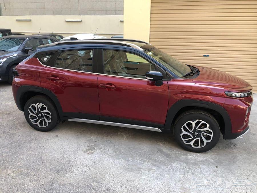 Suzuki Frontex63382213940737112