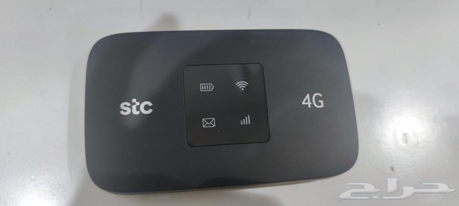 واي فاي من stc يدعم كل الشبكات 4g633819245570571111