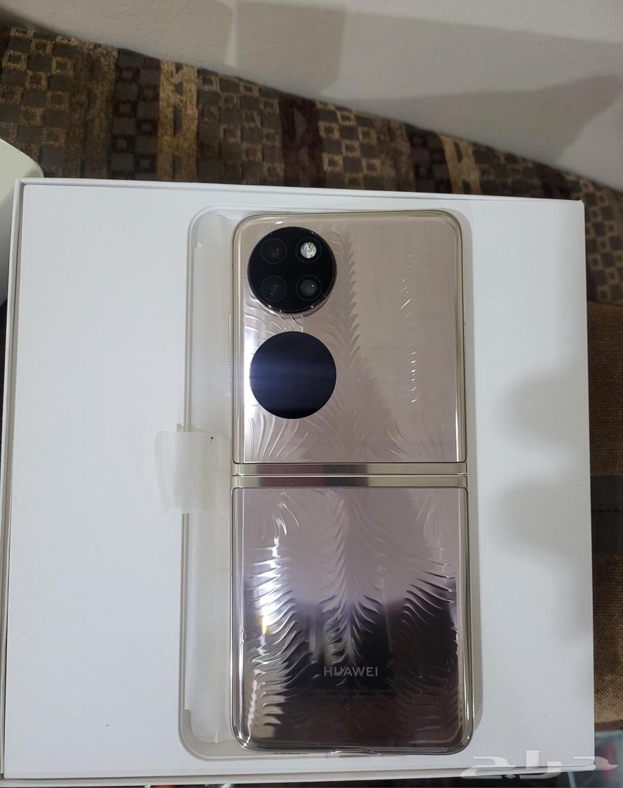 هواوي بوكيت الجوال اخو الجديد633816238233611117