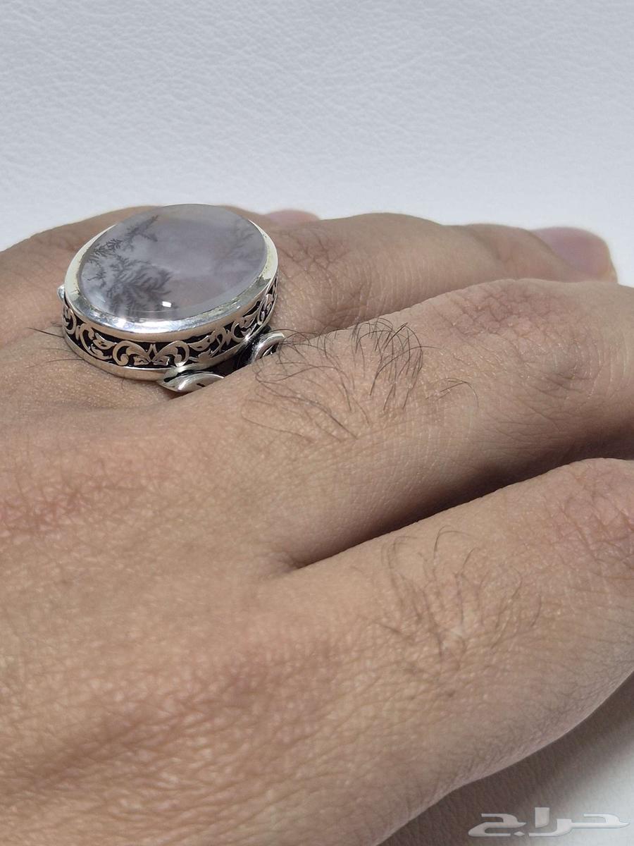 Heavy crafted silver ring633824181308181112
