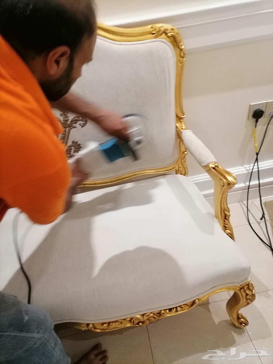 غسيل فرشات سجاد مجالس مساند موكيت خزانات شقق فلل63381231046787112