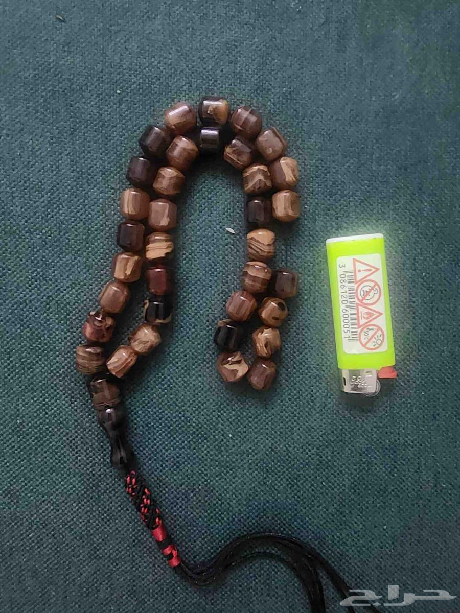 Beautiful Tasbih Set with Invoices and Excellent Quality for People of Refined Taste63618189971201112